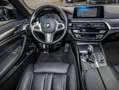 BMW 530 e M Sport HUD ACC AHK RFK NAVI LED PDC V+H Schwarz - thumbnail 17