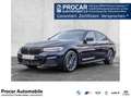 BMW 530 e M Sport HUD ACC AHK RFK NAVI LED PDC V+H Schwarz - thumbnail 1