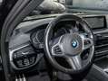 BMW 530 e M Sport HUD ACC AHK RFK NAVI LED PDC V+H Schwarz - thumbnail 20