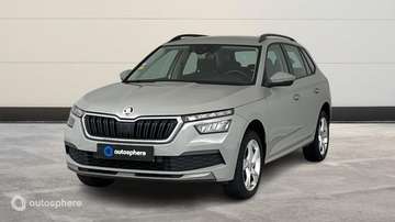 1.6 TDI 116ch Style DSG7