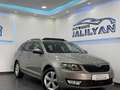 Skoda Octavia Combi 1,6 TDI DSG,PANO,CAR PLAY,R-KAMERA,STANDH... Grau - thumbnail 3