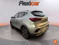 MG ZS 1.0T Luxury Gris - thumbnail 4
