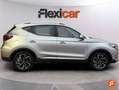MG ZS 1.0T Luxury Gris - thumbnail 7