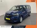 Opel Combo Life 1.2 Turbo L2H1 110 pk 7p. Life Airco Cruise Contro Bleu - thumbnail 1