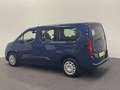 Opel Combo Life 1.2 Turbo L2H1 110 pk 7p. Life Airco Cruise Contro Blauw - thumbnail 5