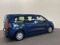 Opel Combo Life 1.2 Turbo L2H1 110 pk 7p. Life Airco Cruise Contro Blauw - thumbnail 10