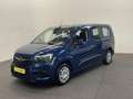 Opel Combo Life 1.2 Turbo L2H1 110 pk 7p. Life Airco Cruise Contro Blauw - thumbnail 2