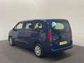 Opel Combo Life 1.2 Turbo L2H1 110 pk 7p. Life Airco Cruise Contro Blauw - thumbnail 4