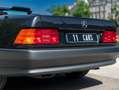 Mercedes-Benz SL 500 500 SL A Schwarz - thumbnail 19