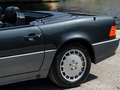 Mercedes-Benz SL 500 500 SL A Schwarz - thumbnail 24