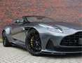Aston Martin DB12 Volante 4.0 V8 | Xenon Grey - Carbon Pack Grijs - thumbnail 9