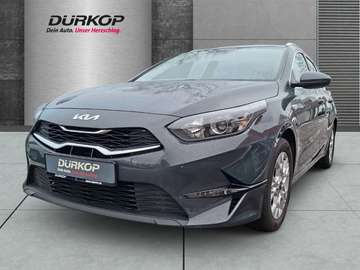 Vision 1.5T DCT7 Navi ACC Kamera CarPlay Digitales