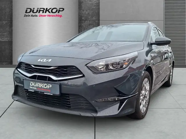 Kia Ceed SW / cee'd SW Sportswagon Vision CEED SW 1.5T DCT7 VISION