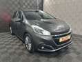 Peugeot 208 *SIGNATURE*PANORAMA-TEMPO-SHZ-TOUCH-PDC-APPLE Grau - thumbnail 1