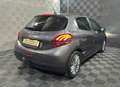 Peugeot 208 *SIGNATURE*PANORAMA-TEMPO-SHZ-TOUCH-PDC-APPLE Grau - thumbnail 4