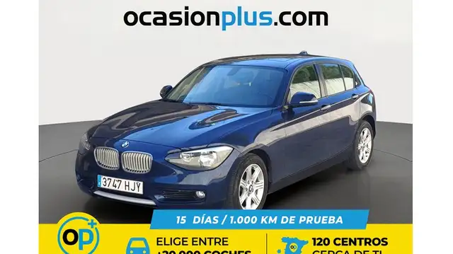 BMW 116 116d