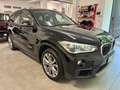 BMW X1 SPORT LINE * UNIPROP * NEOP * TAGL CERT  * NAVI Nero - thumbnail 7