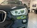 BMW X1 SPORT LINE * UNIPROP * NEOP * TAGL CERT  * NAVI Nero - thumbnail 12