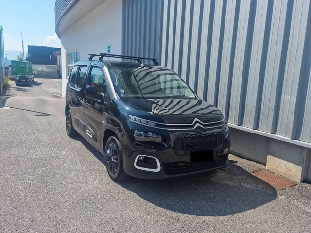 Citroen Berlingo Berlingo 1.5 puretech Backline