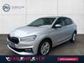 Skoda Fabia Selection TSI DSG Silber - thumbnail 1
