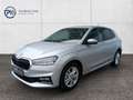 Skoda Fabia Selection TSI DSG Argent - thumbnail 1