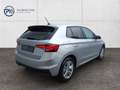 Skoda Fabia Selection TSI DSG Argent - thumbnail 2