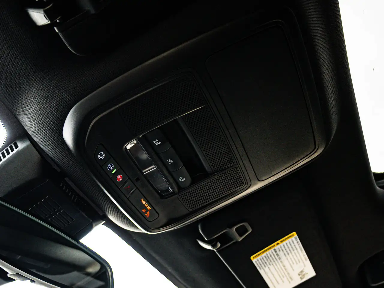 Chevrolet Equinox снимка Chevrolet Equinox