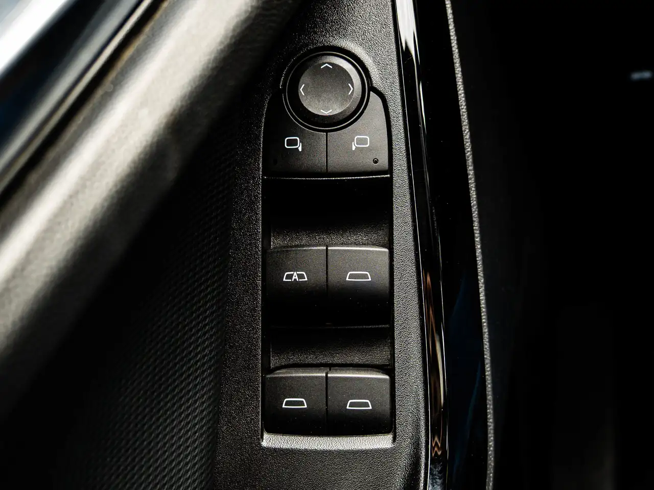 Chevrolet Equinox снимка Chevrolet Equinox