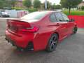 BMW 330 330e BERLINE PACK M *ADVANCED FULL LED*T.O*CAMERA* Rood - thumbnail 4