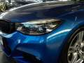 BMW 340 Gran Turismo xDrive M-Sport ACC LED HUD Bleu - thumbnail 23