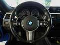BMW 340 Gran Turismo xDrive M-Sport ACC LED HUD Bleu - thumbnail 11