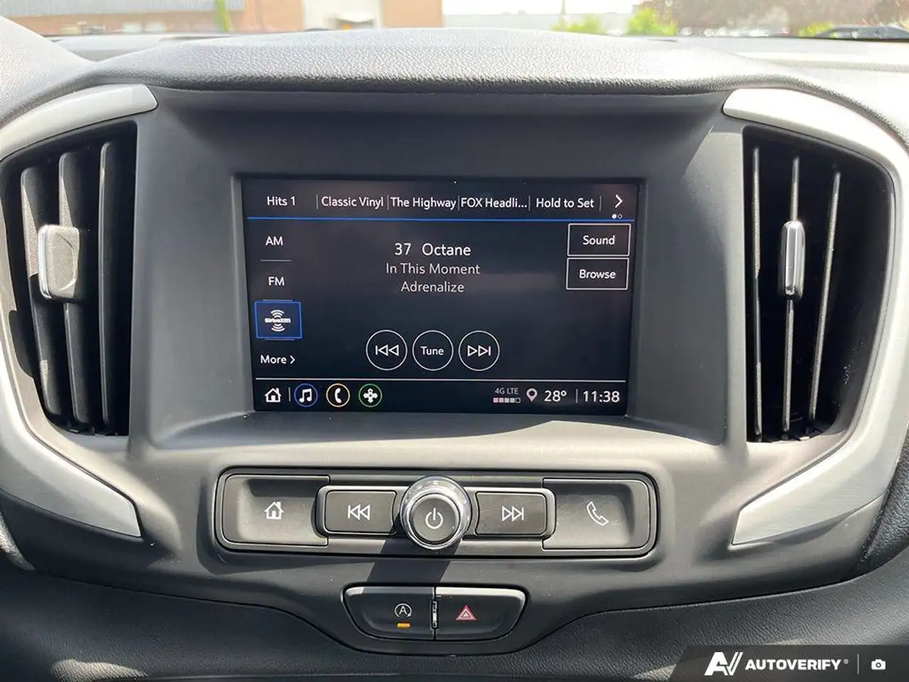 GMC Terrain снимка GMC Terrain