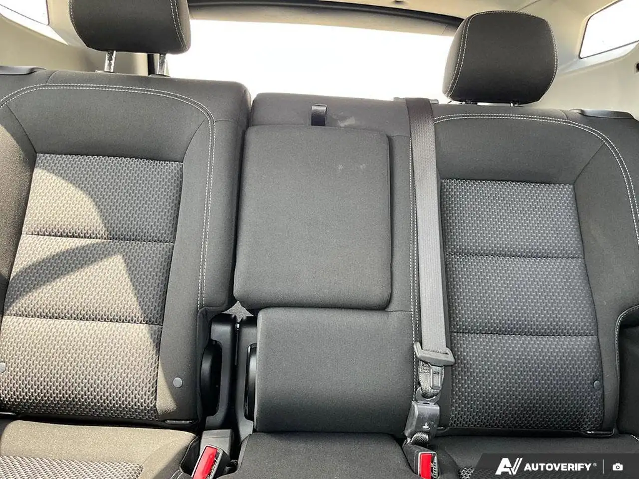 GMC Terrain снимка GMC Terrain