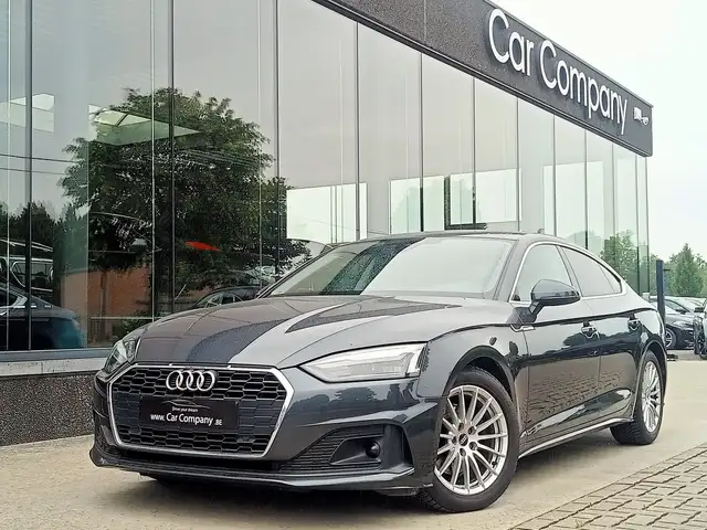 Audi A5 Sportback 30 TDi S-Tronic*LED*ACC*DAB*GPS*LEDER
