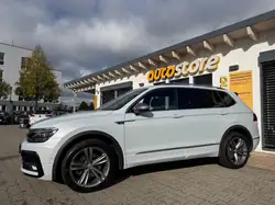 Volkswagen Tiguan Allspace 2.0 TDI Highline 4Motion 176 kW (239 PS), Autom...