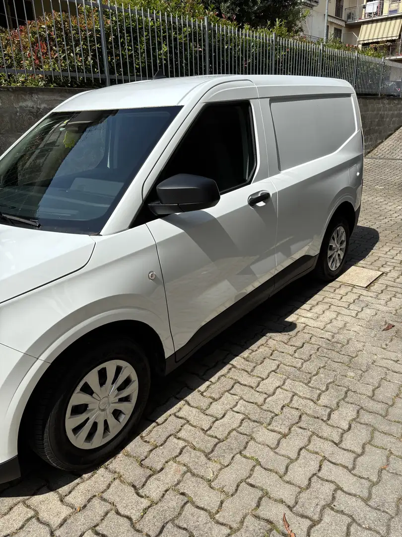 Ford Tourneo Courier Nuovo T. Courier Van Trend 1.0 ecoboot 100cv - 2