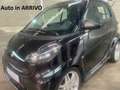 smart forTwo Fortwo 1.0 Brabus Xclusive 98cv - Soli 54.739 Km Noir - thumbnail 1