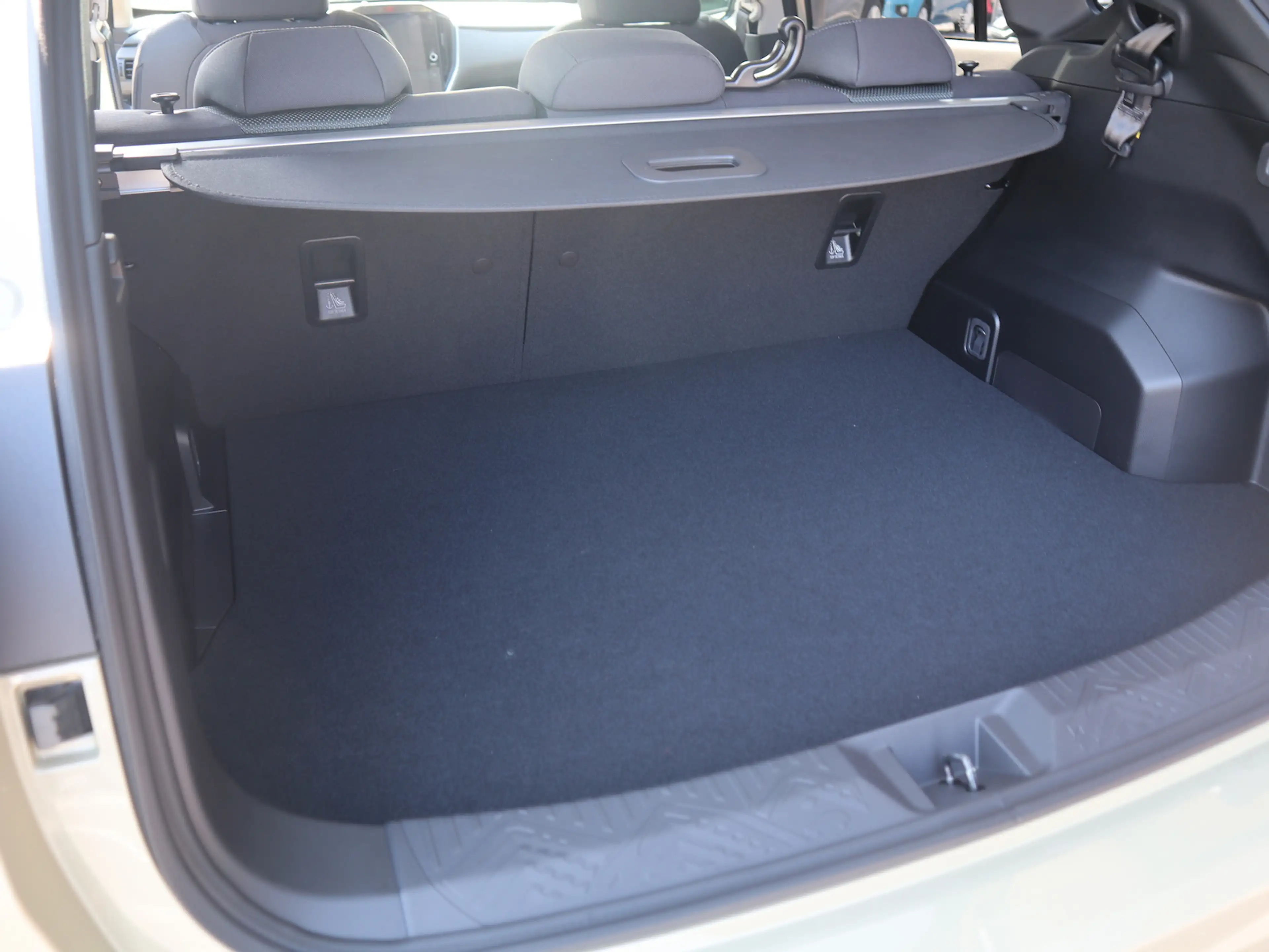 Subaru Crosstrek Active Mod.2026 — photo 15