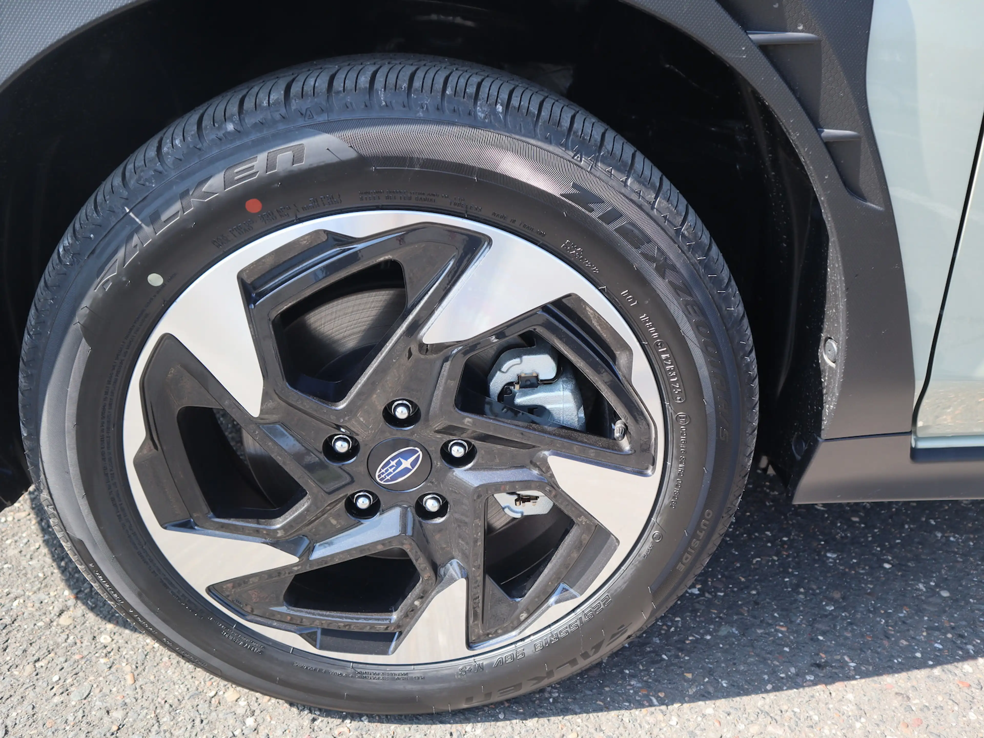 Subaru Crosstrek Active Mod.2026 — photo 5