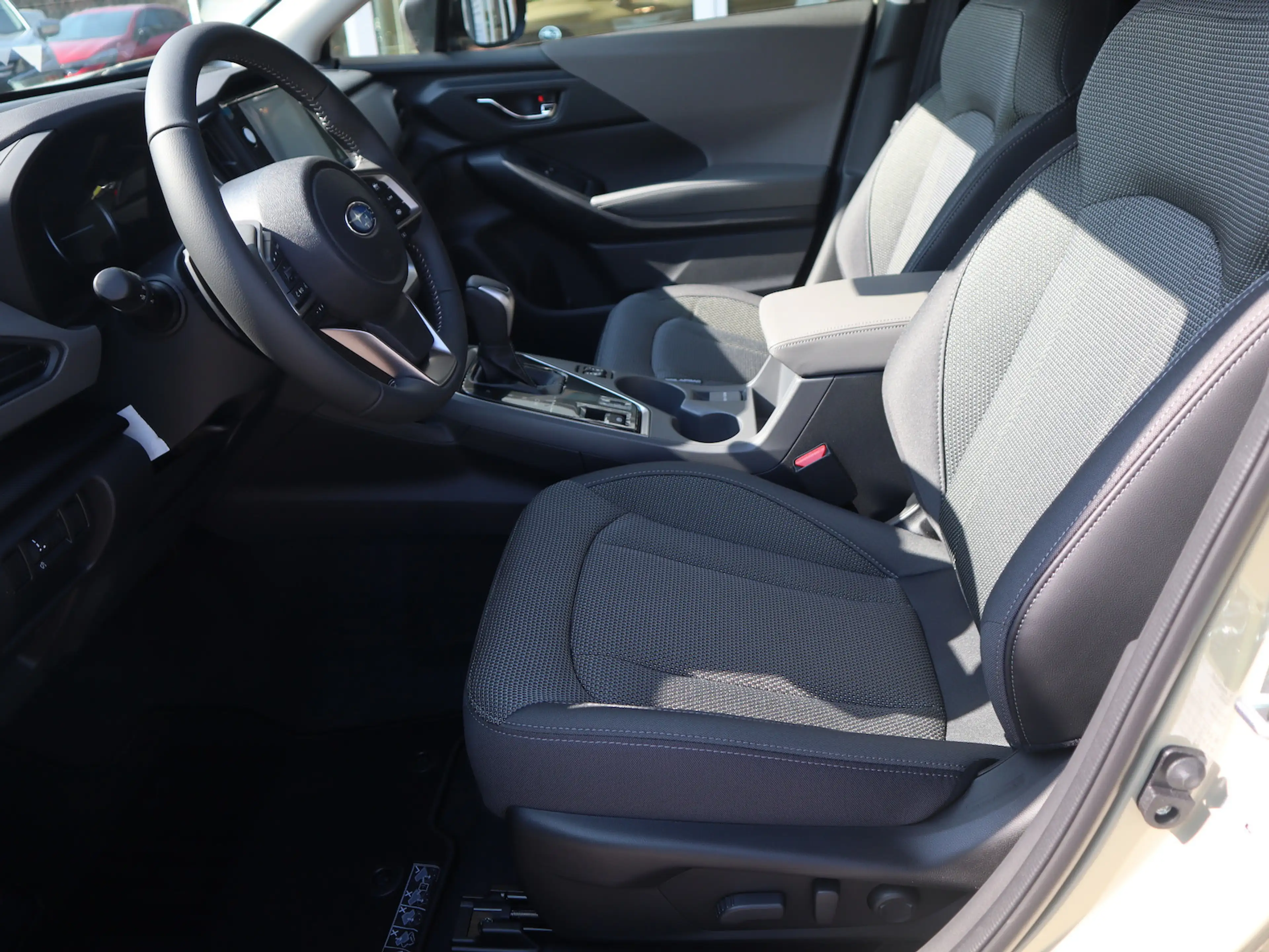 Subaru Crosstrek Active Mod.2026 — photo 12