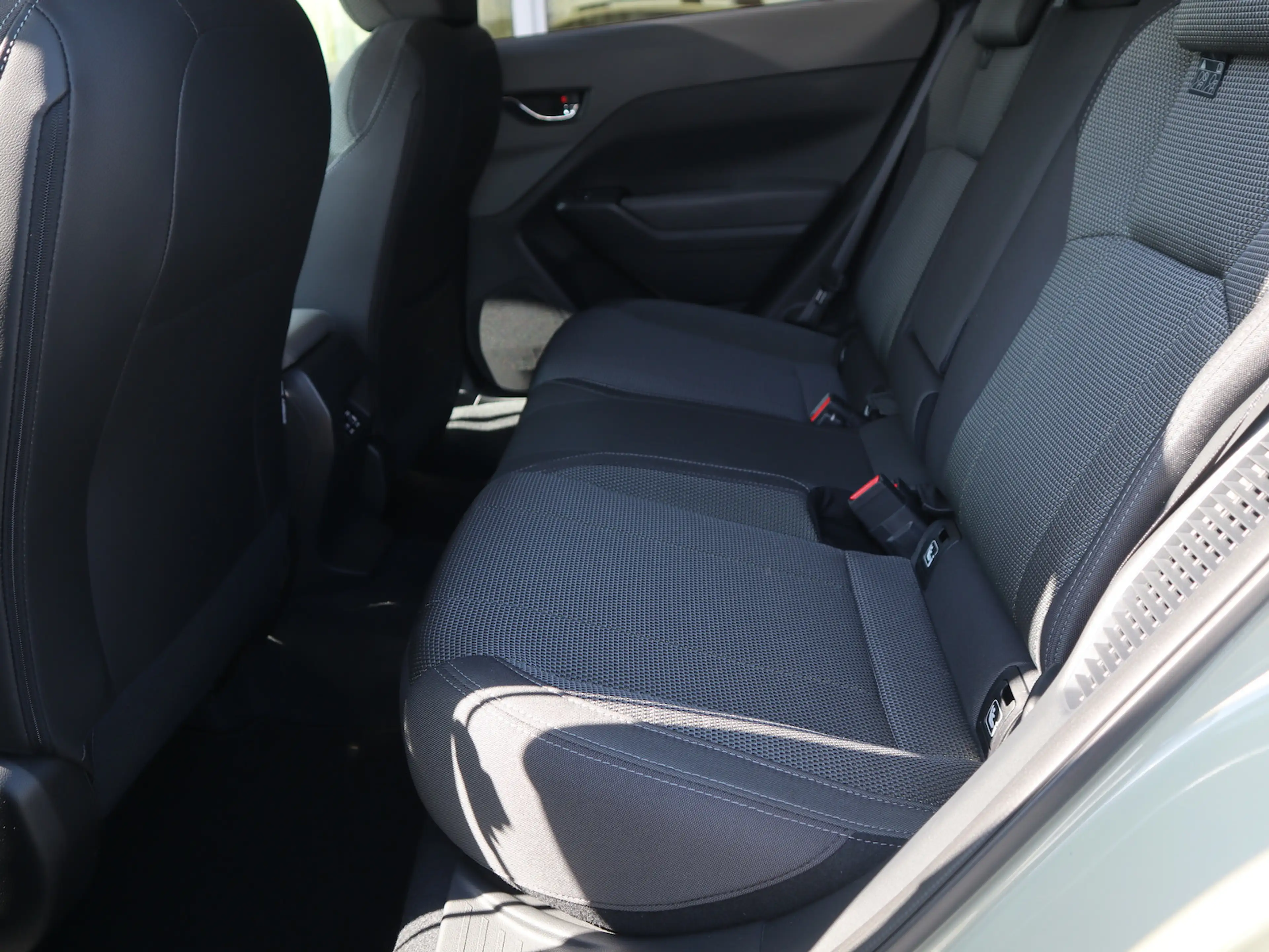 Subaru Crosstrek Active Mod.2026 — photo 13