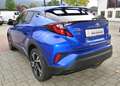 Toyota C-HR Hybrid Flow Blau - thumbnail 3