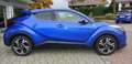 Toyota C-HR Hybrid Flow Blau - thumbnail 6