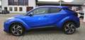 Toyota C-HR Hybrid Flow Blau - thumbnail 2