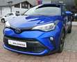 Toyota C-HR Hybrid Flow Blau - thumbnail 1
