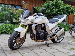 Used Kawasaki Ninja ZX-6R from 2004 for sale - AutoScout24 UK