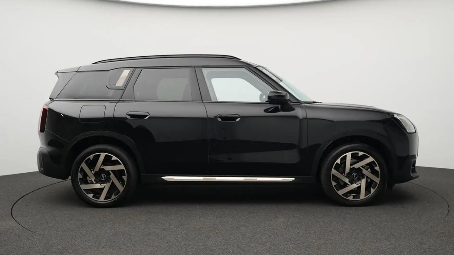 MINI Countryman S All4 MINI Countryman S ALL4 Schwarz - 2