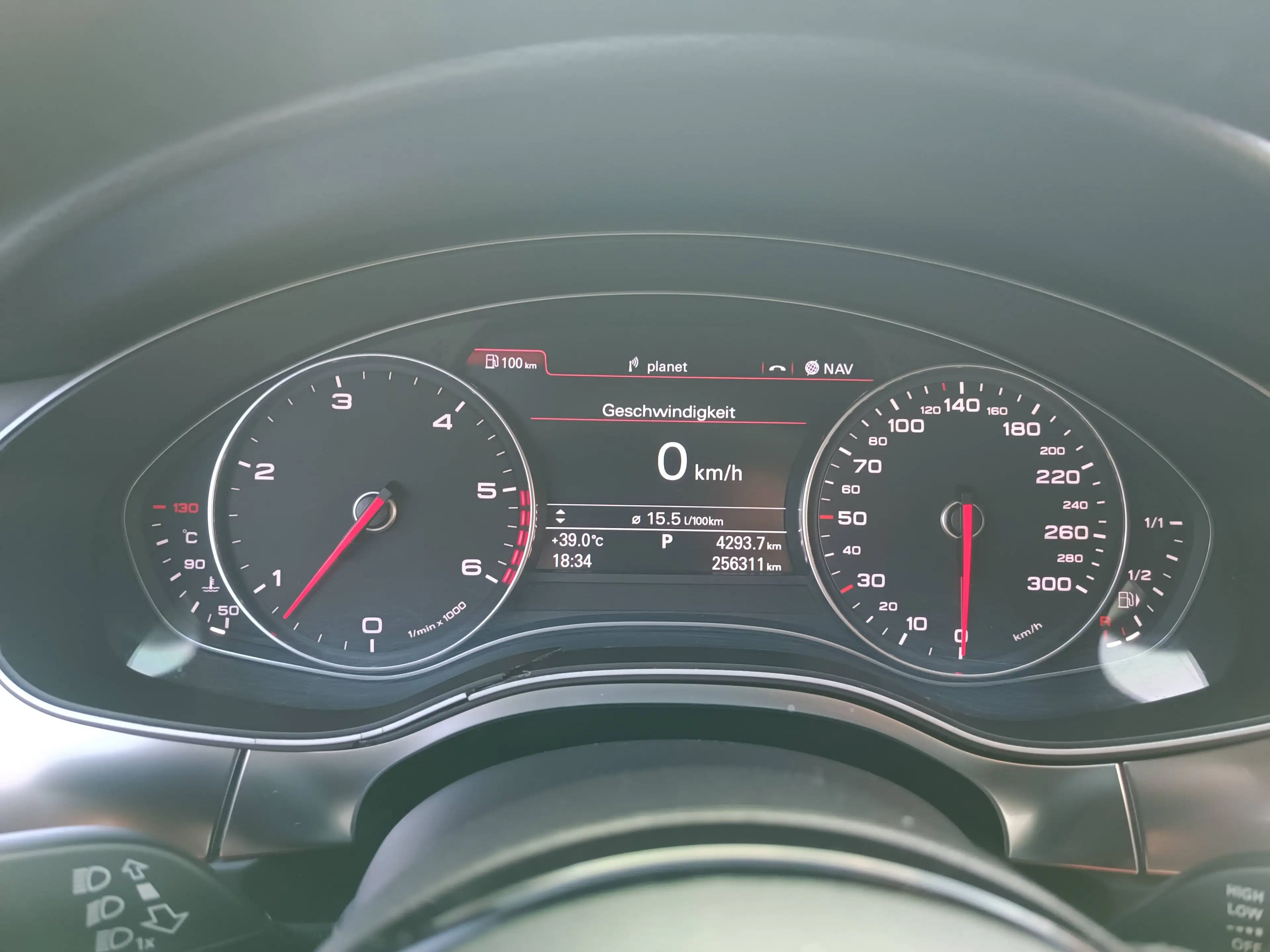 Audi A7 A7 Sportback Diesel 3.0 TDI quattro S-Line RS7 OPTIK,Folie Violet Matt,LEDER,BI-XENON,NAVI — photo 12