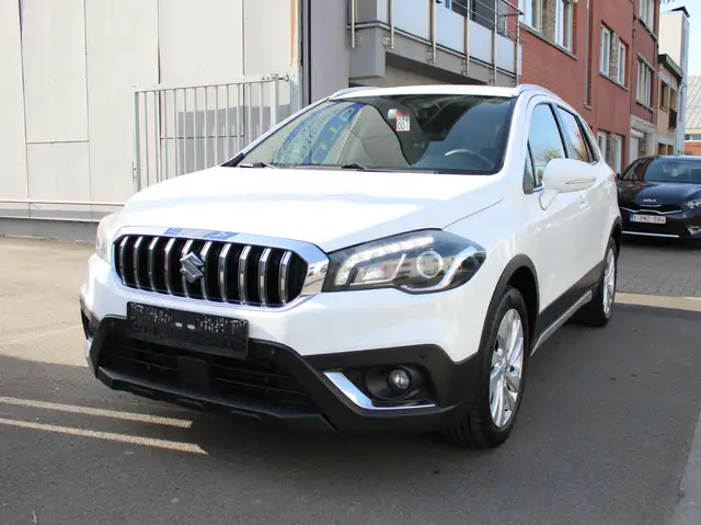 Suzuki SX4 S-Cross Sx4 1.0 Turbo+CAR PLAY+CAMERA+SIEGES CHAUFFANTS