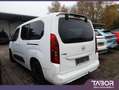 Opel Combo Life 1.5 CDTI 102 Elegance L2 Cam Blanc - thumbnail 4